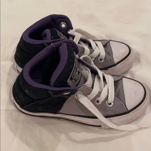 Converse size 11 kids